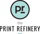 The Print Refinery - Master