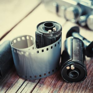film services