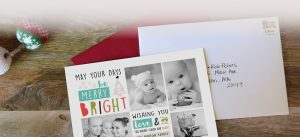order online holiday cards