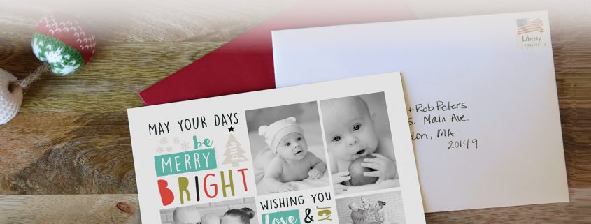 order online holiday cards