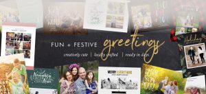 professional photo greeting cards