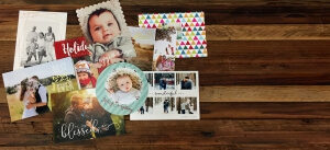 Order Early Holiday Cards