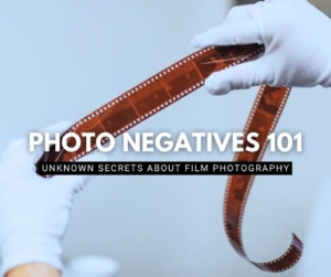 unknown secrets about film photography